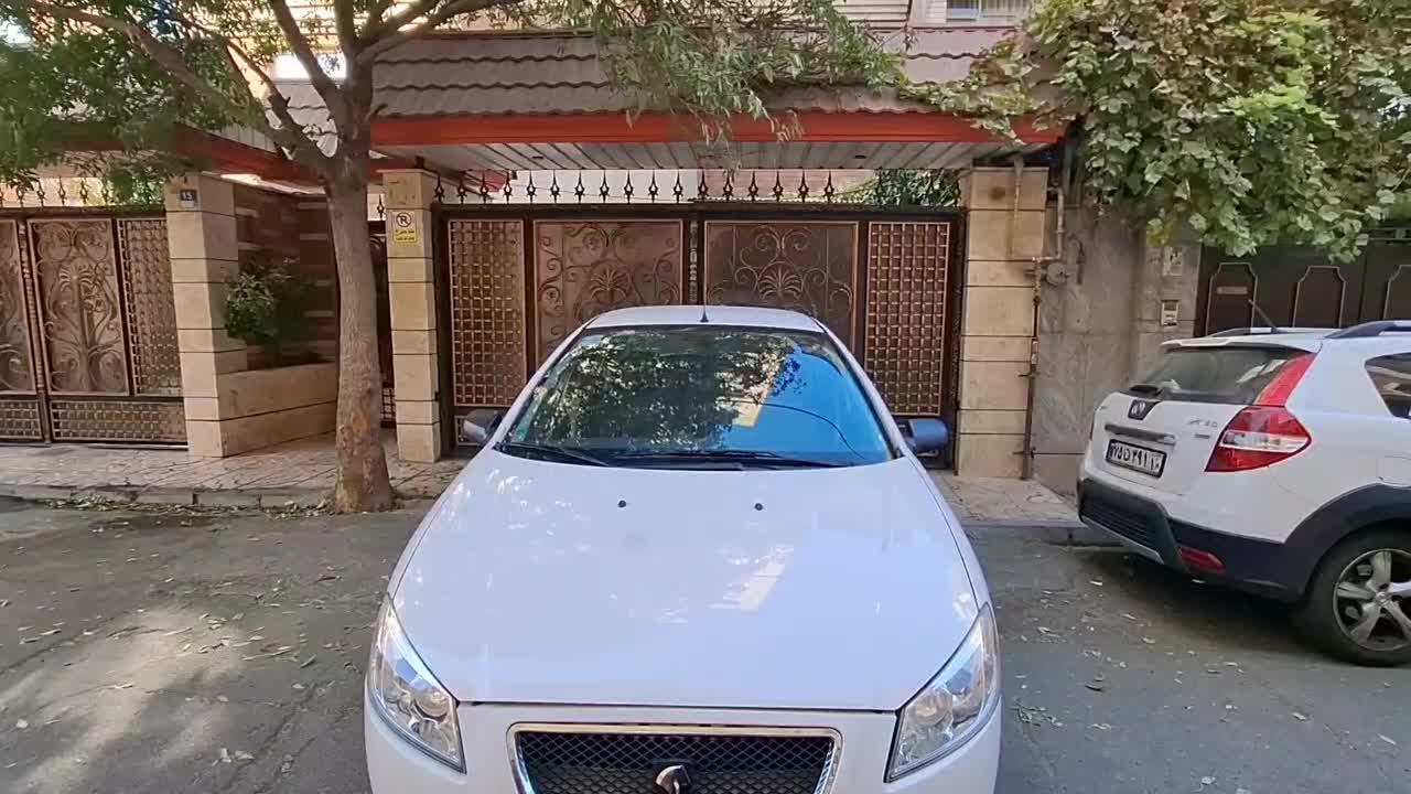 خودرو رانا، LX آگهی ann_20941578