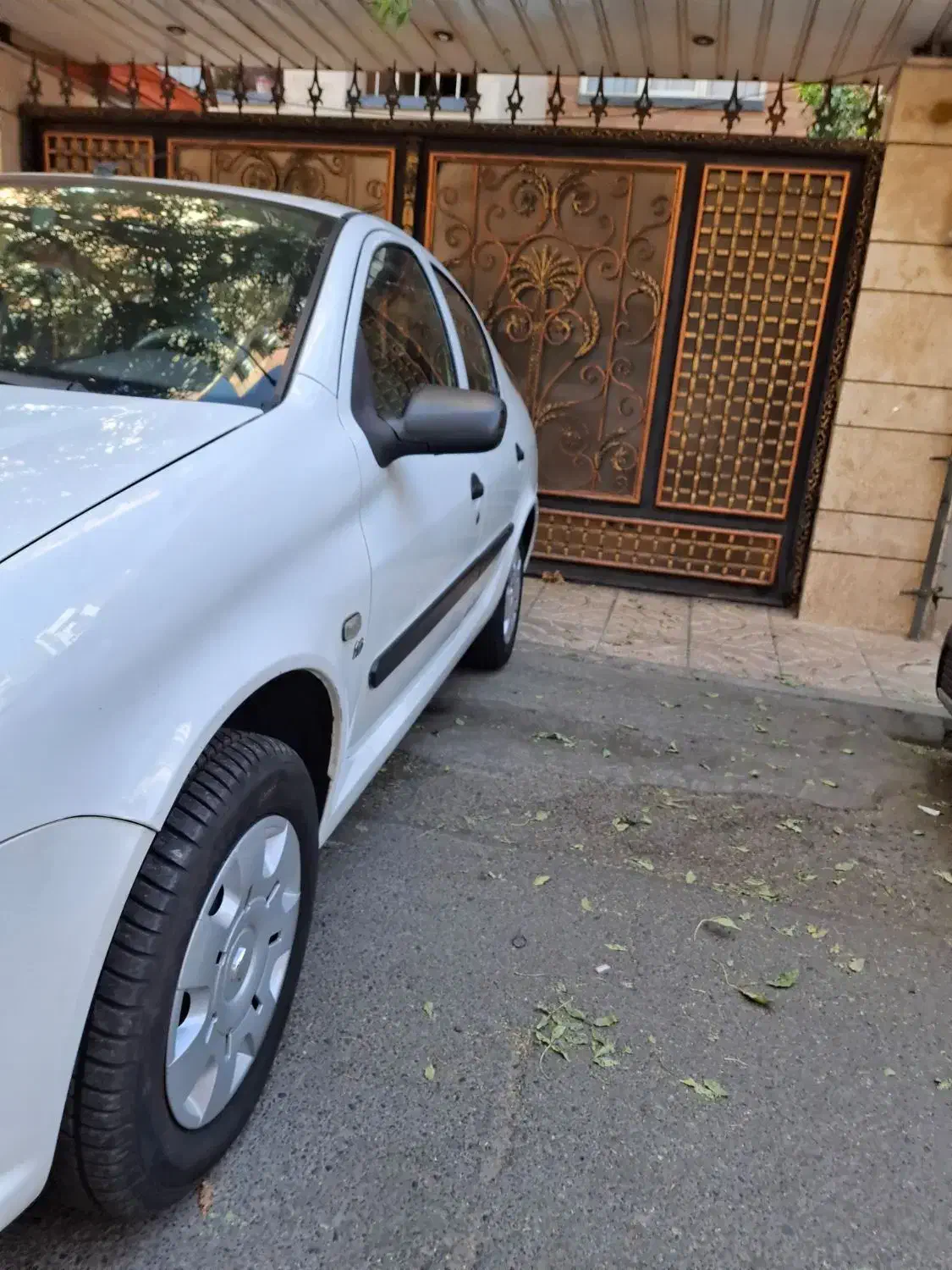 رانا LX TU5 - 1391