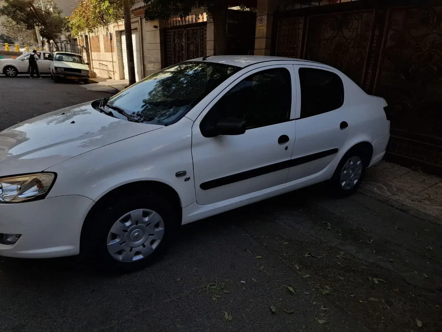 رانا LX TU5 - 1391