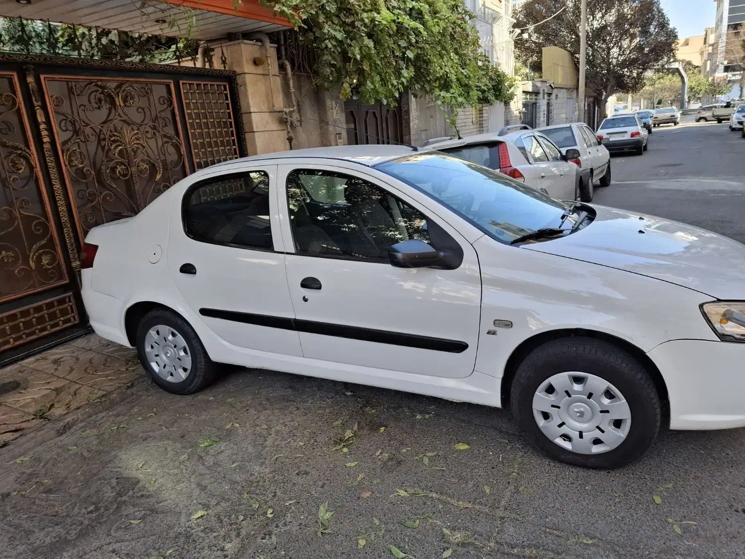 رانا LX TU5 - 1391