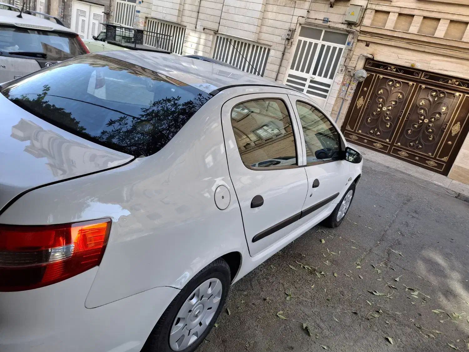 رانا LX TU5 - 1391