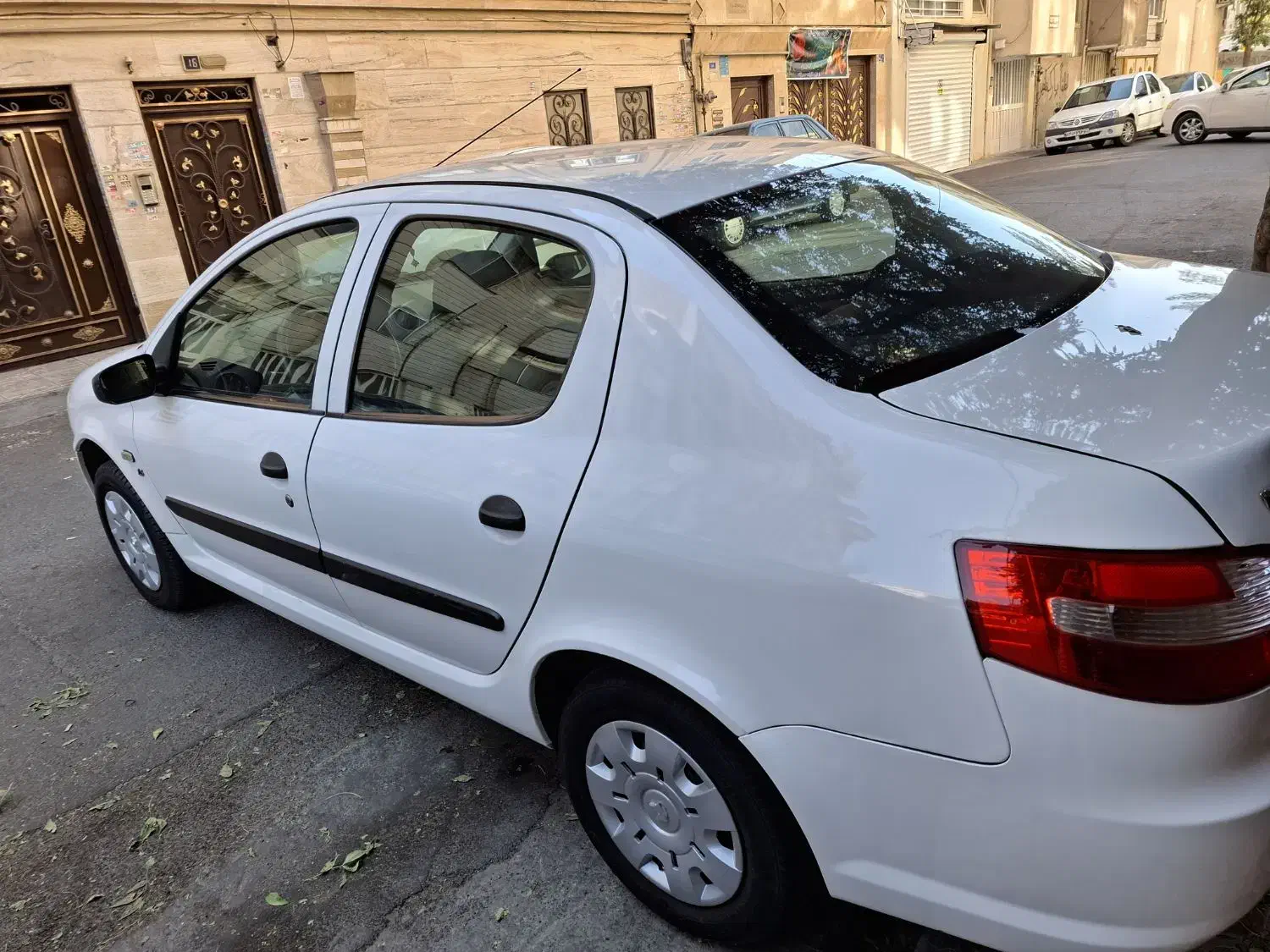 رانا LX TU5 - 1391