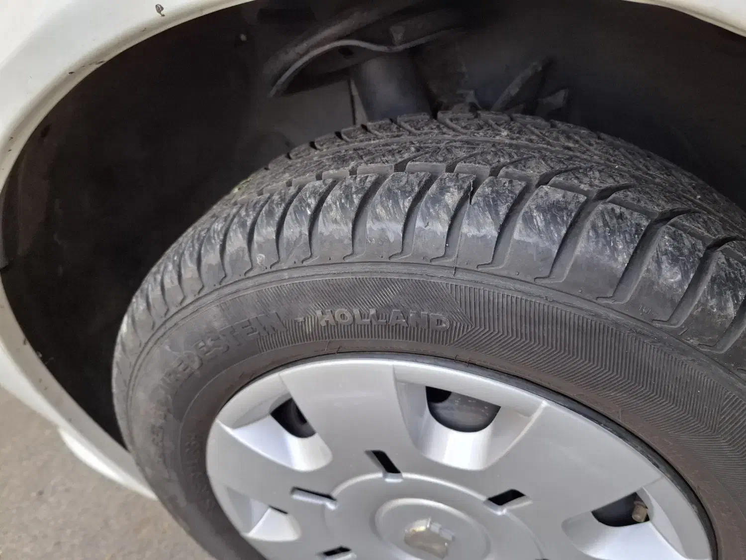 رانا LX TU5 - 1391