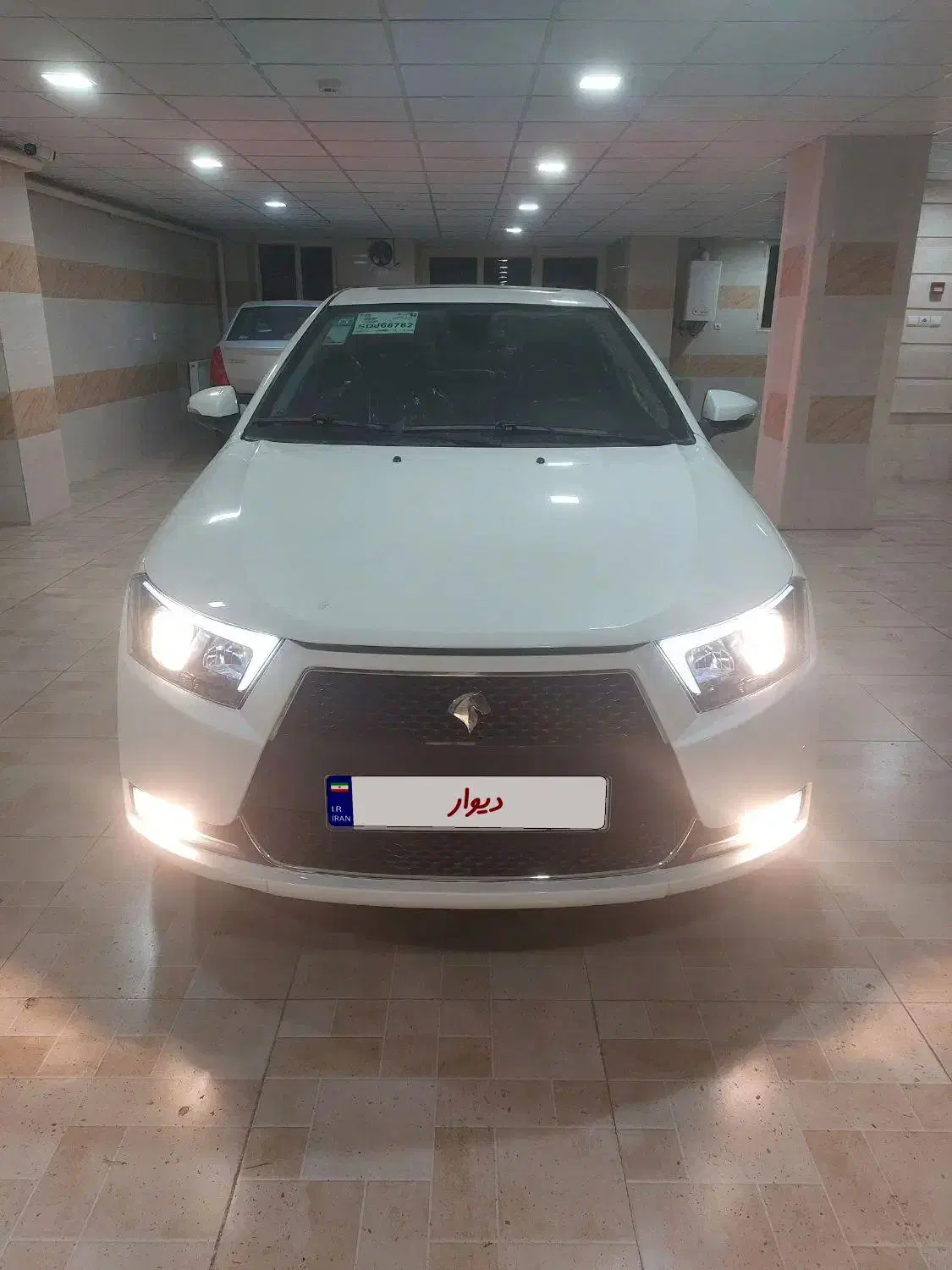 خودرو دنا، پلاس توربو آگهی ann_20941583