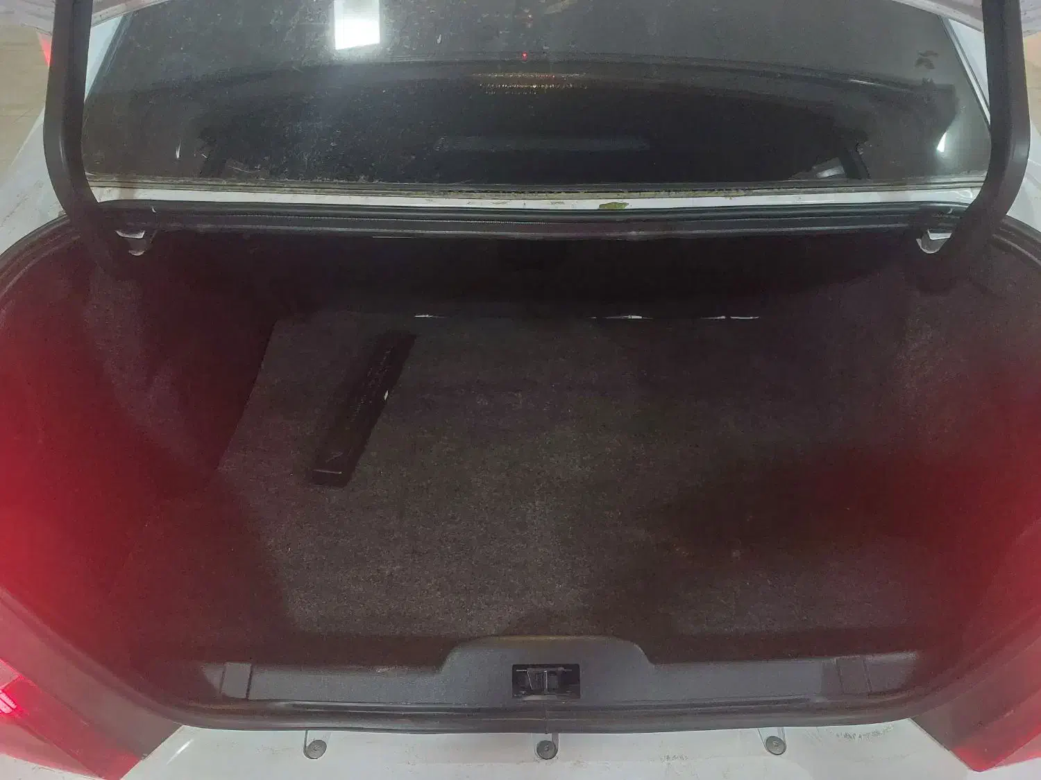 دنا پلاس توربو اتوماتیک آپشنال - 1404