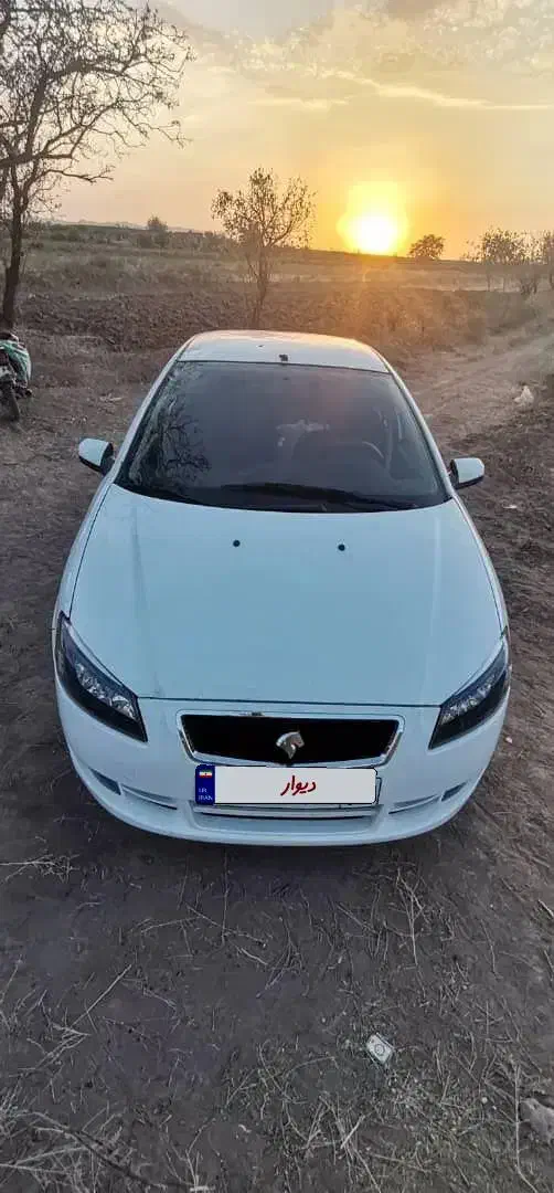 خودرو رانا، LX آگهی ann_20941584