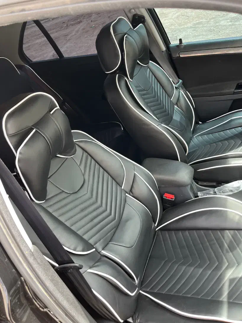 سمند سورن پلاس EF7 بنزینی - 1401