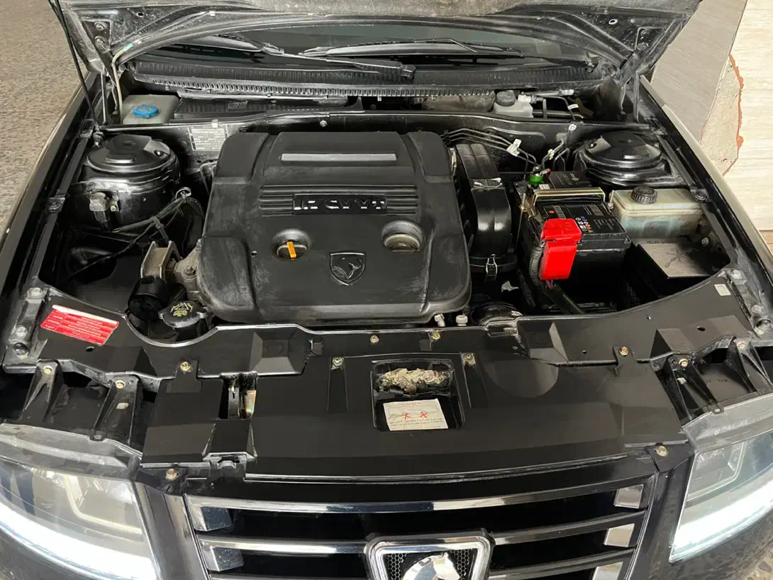 سمند سورن پلاس EF7 بنزینی - 1401