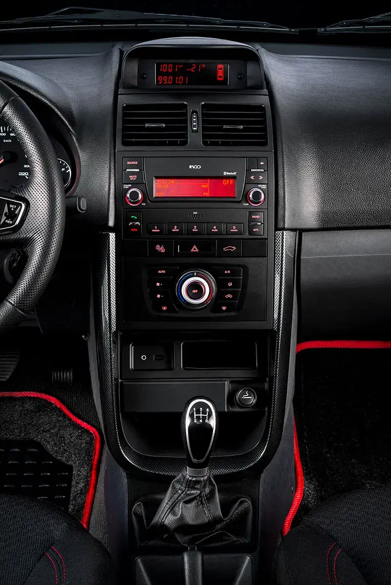 سمند سورن پلاس تاکسی دوگانه سوز - 1404