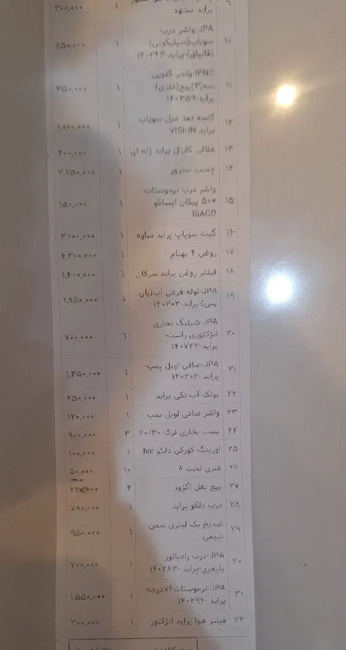 پراید 111 SL - 1391