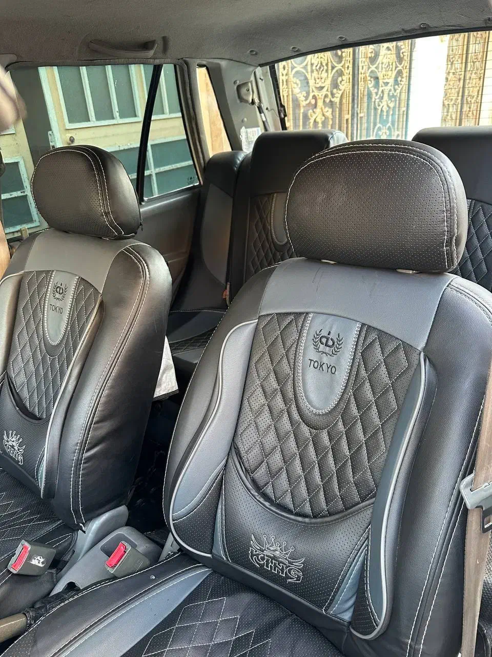 پراید 111 SL - 1391