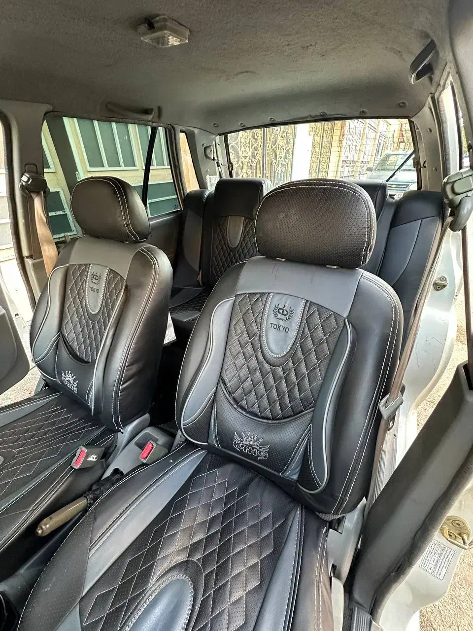 پراید 111 SL - 1391