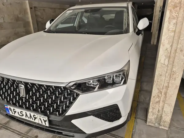 خودرو بستیون، T77 آگهی ann_20941589