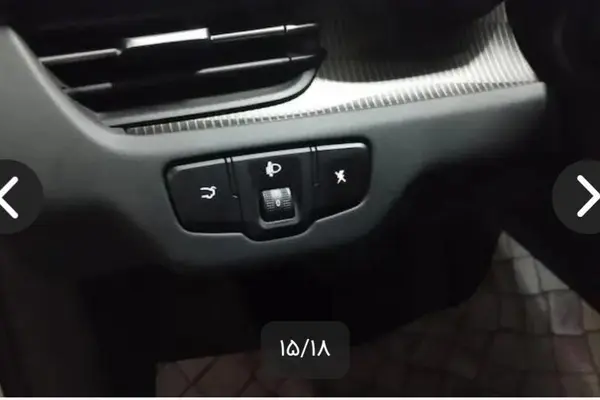 هونگچی E QM5 140 کیلووات - 2024