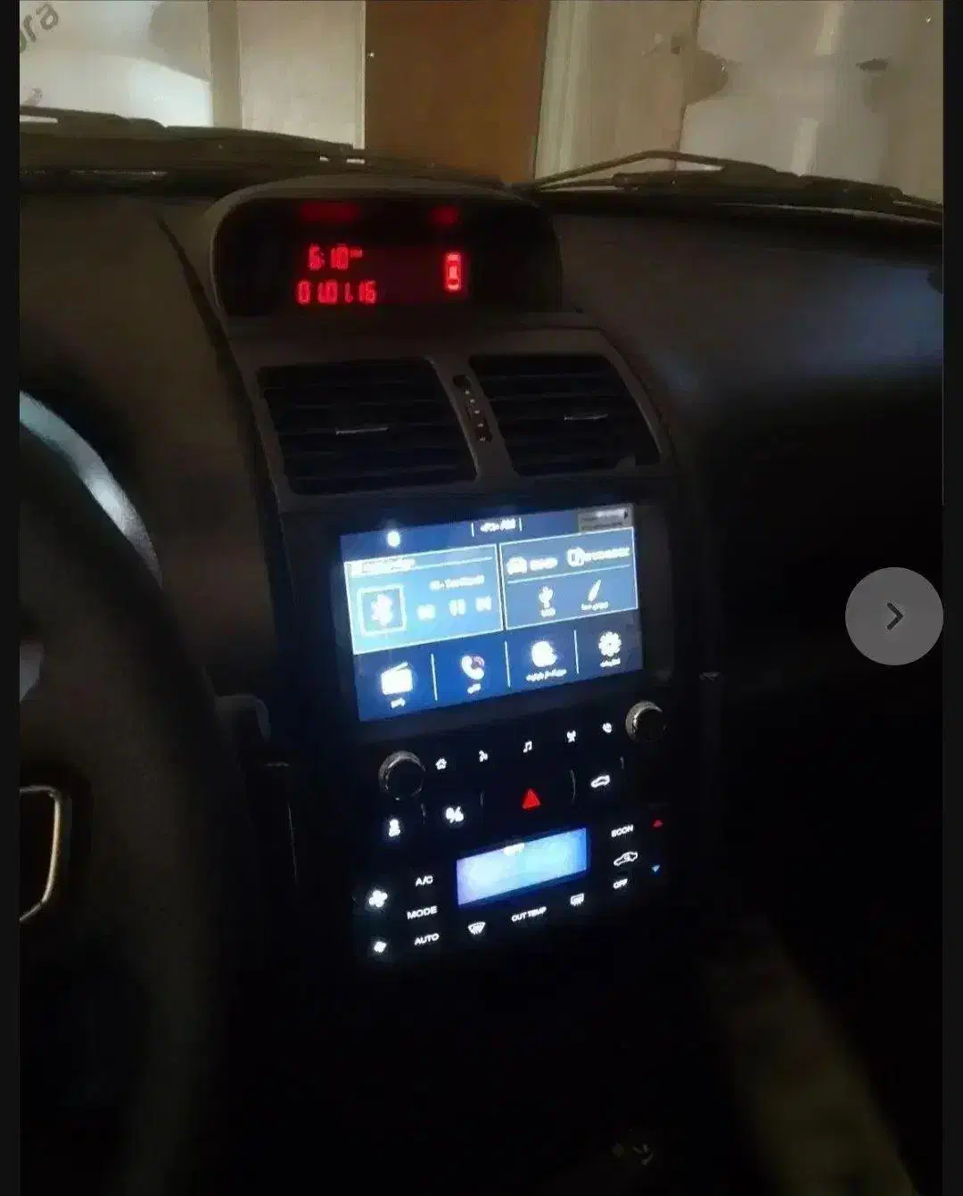 خودرو سمند، سورن پلاس آگهی ann_20941591