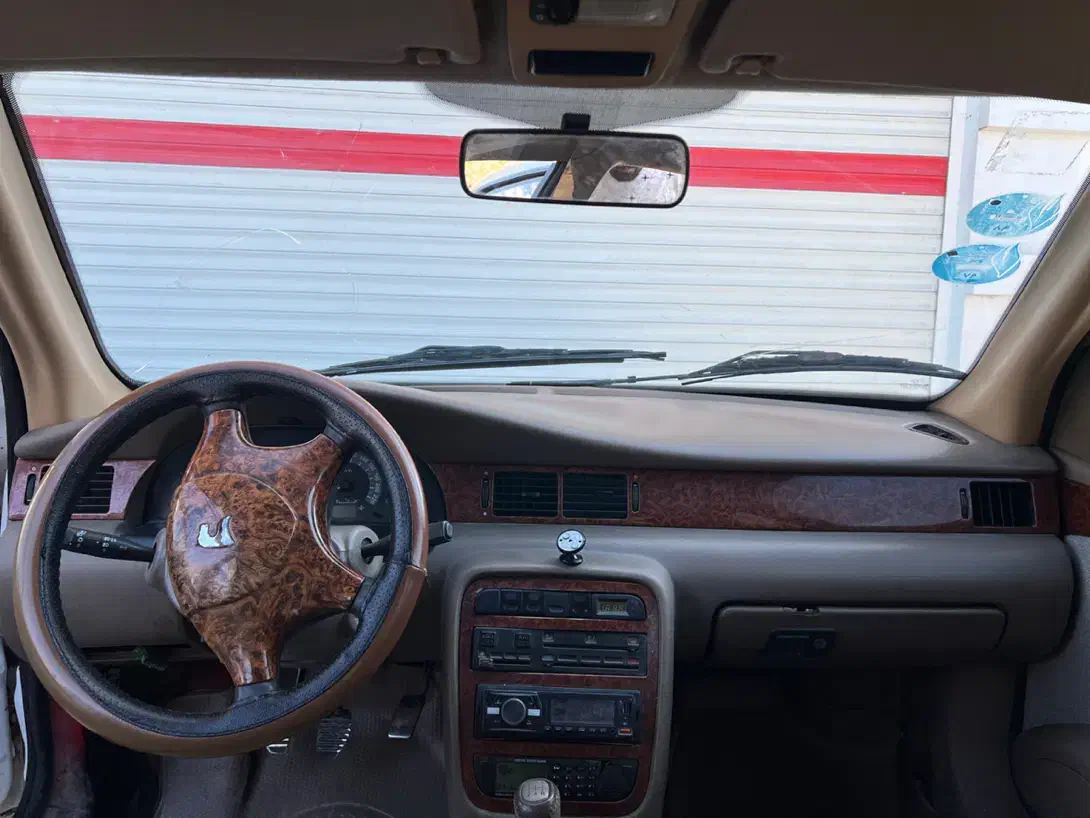 سمند LX XU7 دوگانه سوز - 1386