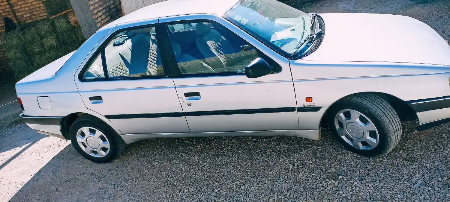 خودرو پژو، 405 آگهی ann_20941599