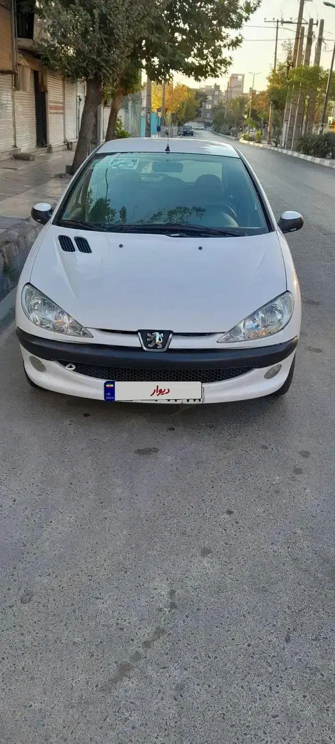 خودرو پژو، 206 آگهی ann_20941600