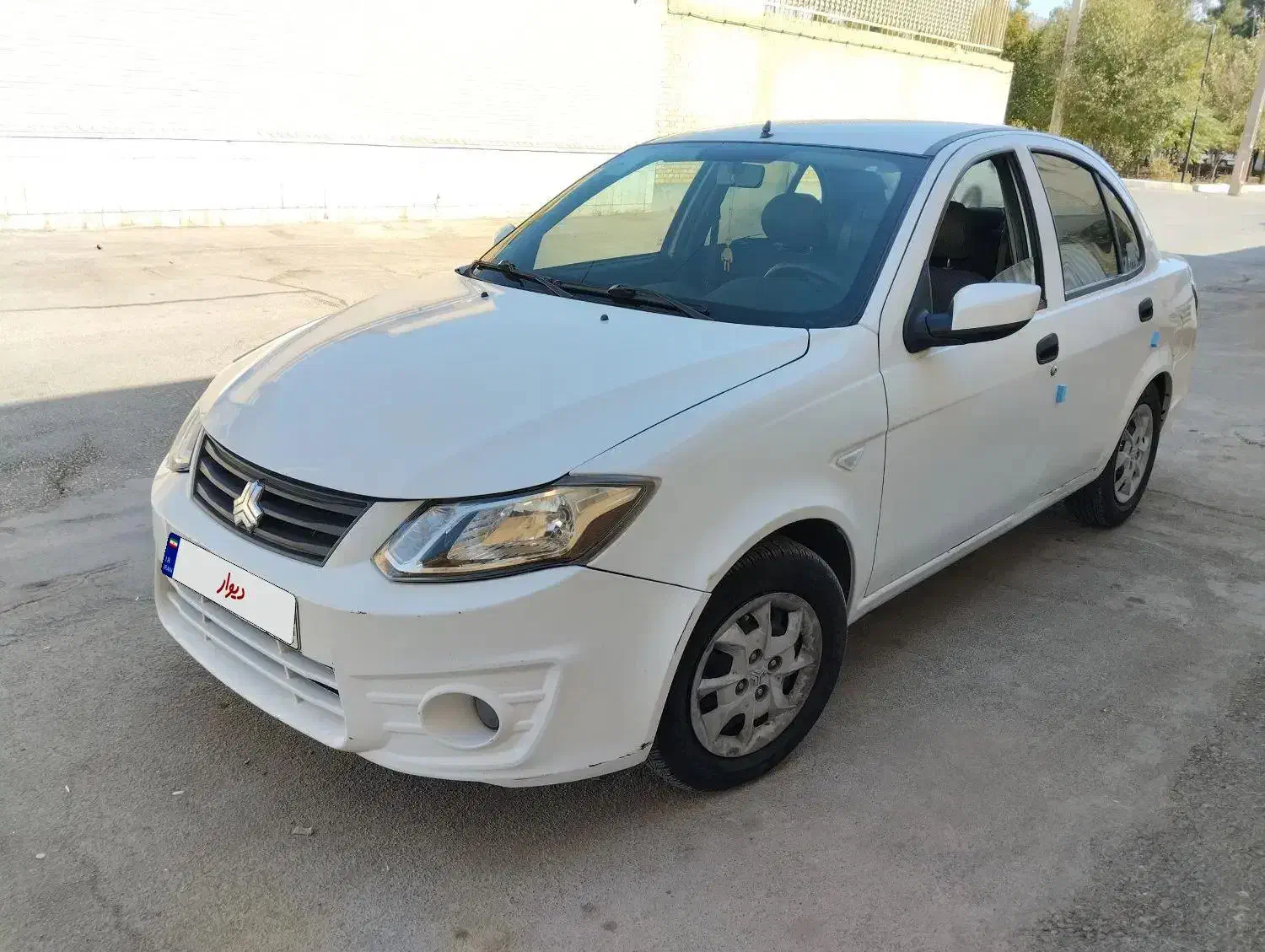 خودرو ساینا، S آگهی ann_20941603