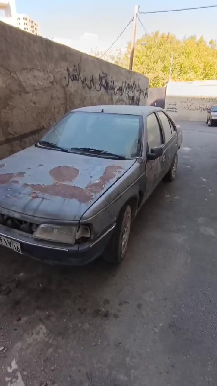 خودرو پژو، 405 آگهی ann_20941604