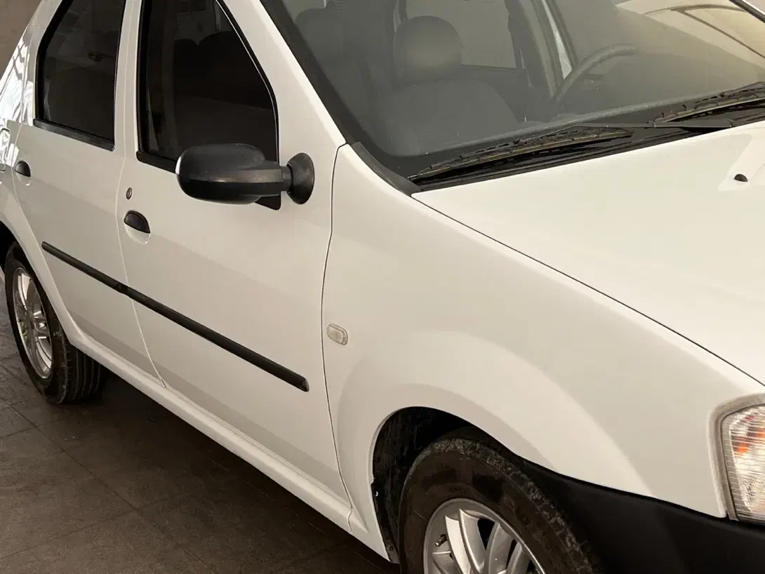 رنو تندر 90 E2 - 1395