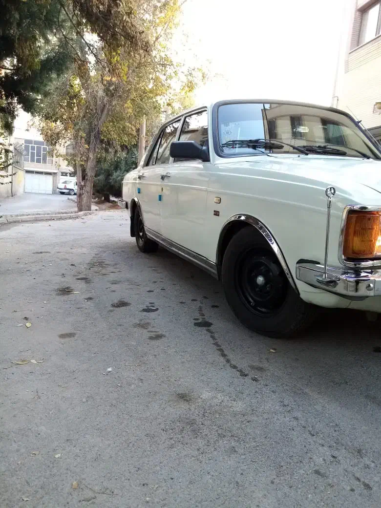 خودرو پیکان، سواری آگهی ann_20941607