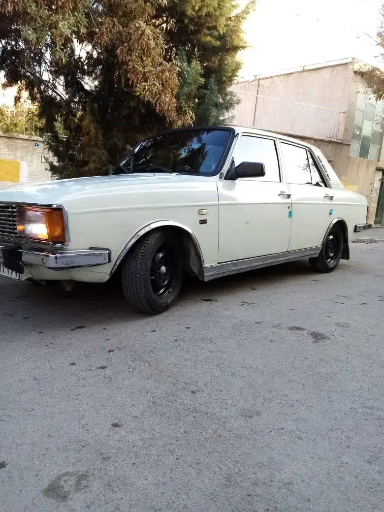 پیکان سواری انژکتور - 1378