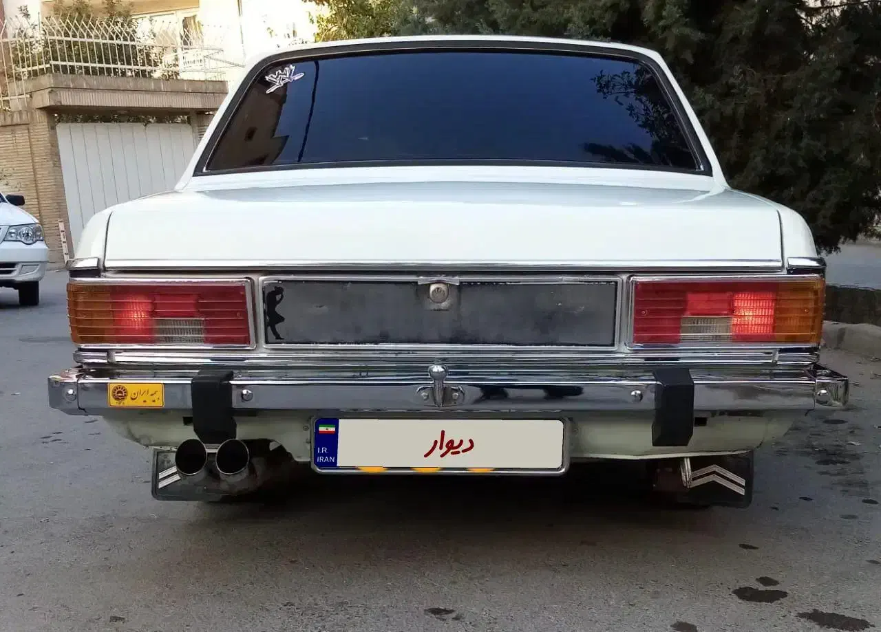 پیکان سواری انژکتور - 1378