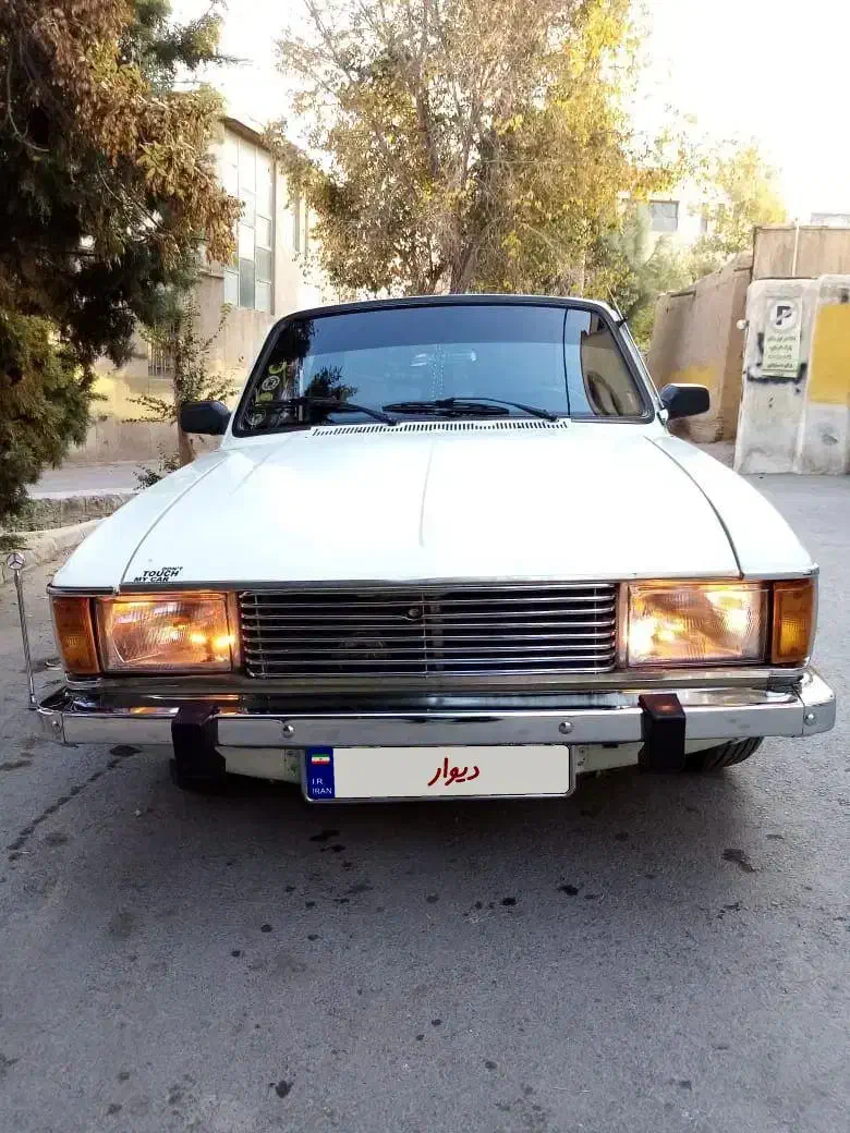 پیکان سواری انژکتور - 1378