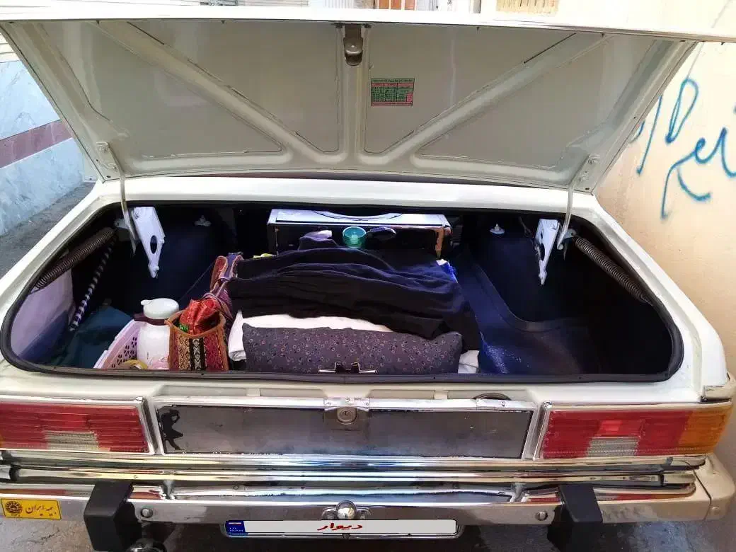 پیکان سواری انژکتور - 1378