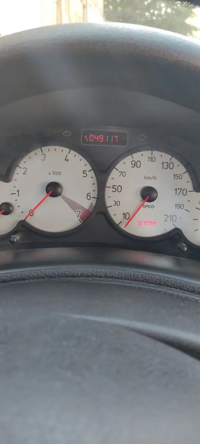 خودرو پژو، 206 آگهی ann_20941608