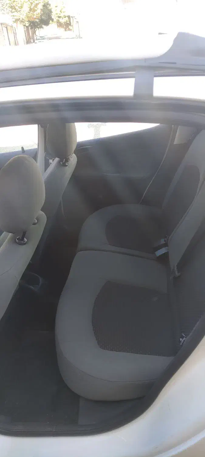 پژو 206 تیپ 2 - 1399