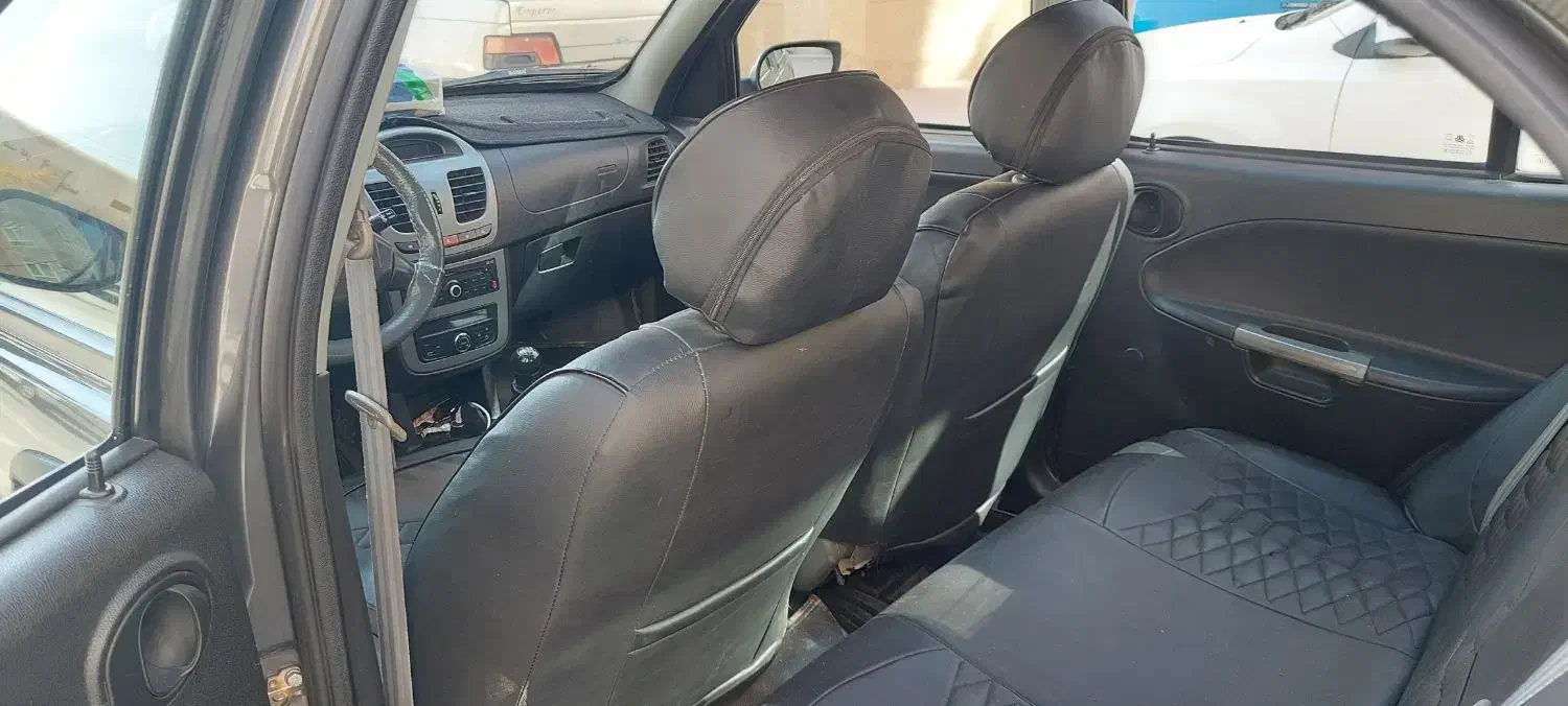 ساینا EX معمولی - 1396