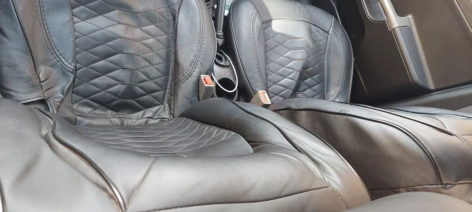 ساینا EX معمولی - 1396