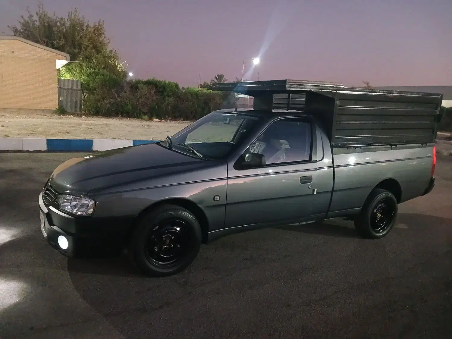 خودرو آریسان، 2 آگهی ann_20941629