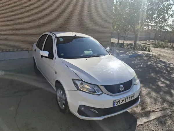 خودرو ساینا، S آگهی ann_20941635