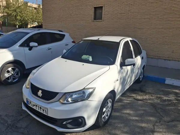 ساینا S دنده‌ای آپشنال - 1402