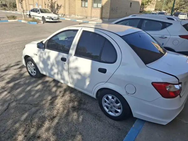 ساینا S دنده‌ای آپشنال - 1402