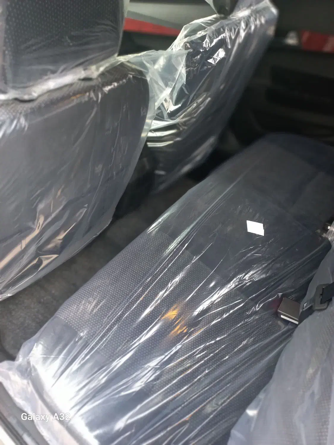 دنا پلاس توربو اتوماتیک - 1403