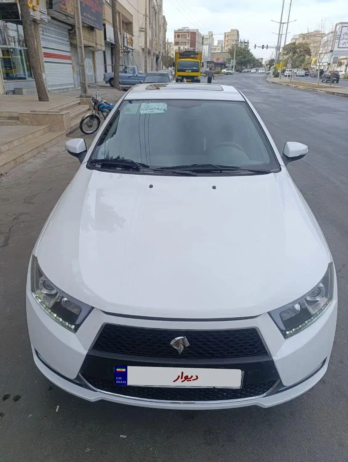 خودرو دنا، پلاس توربو آگهی ann_20941642