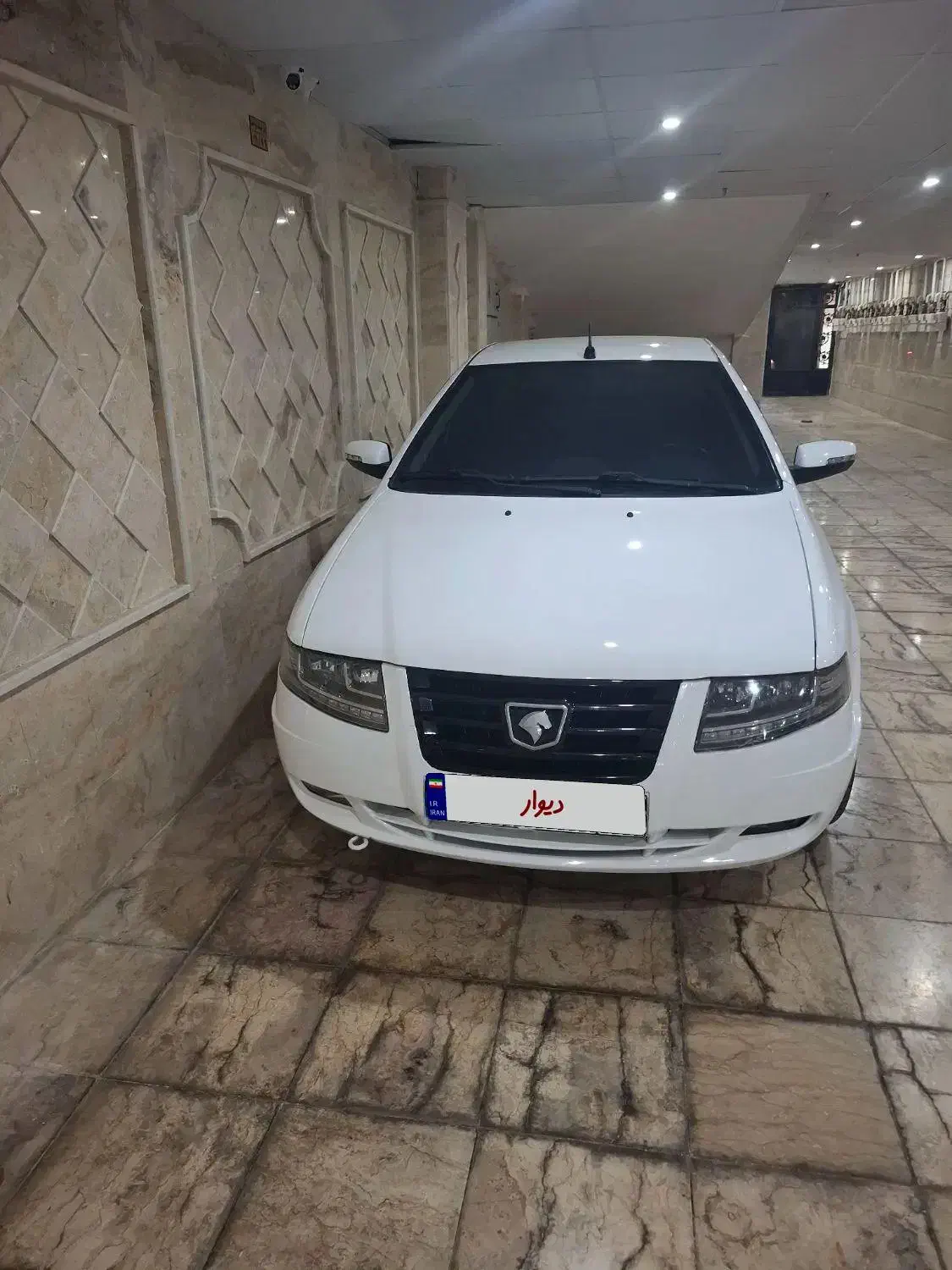 خودرو سمند، سورن پلاس آگهی ann_20941643