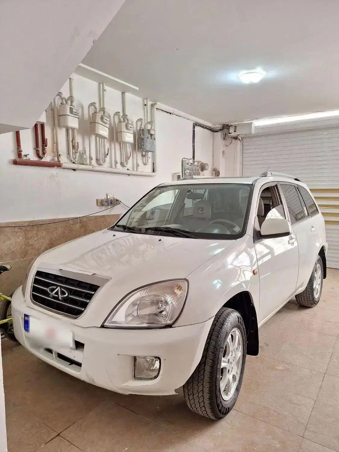 خودرو ام وی ام، X33 آگهی ann_20941644