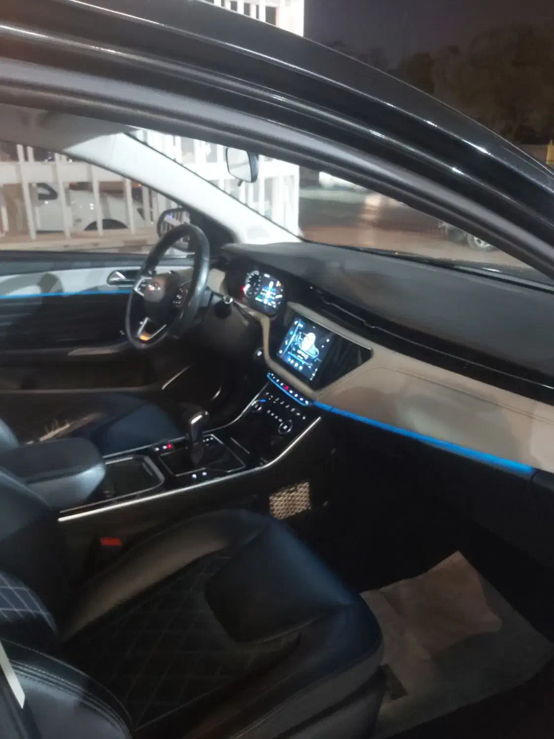 چری آریزو 6 اکسلنت - 1398