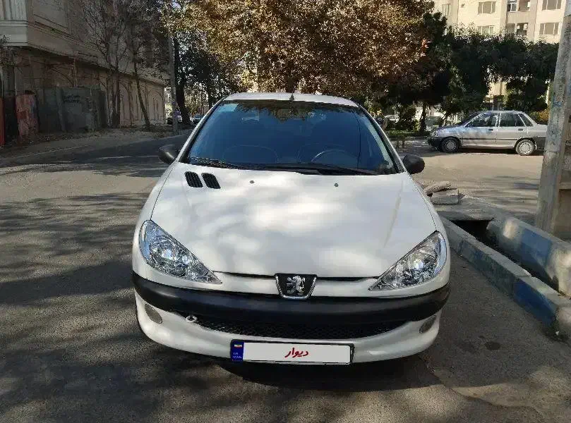 خودرو پژو، 206 آگهی ann_20941664