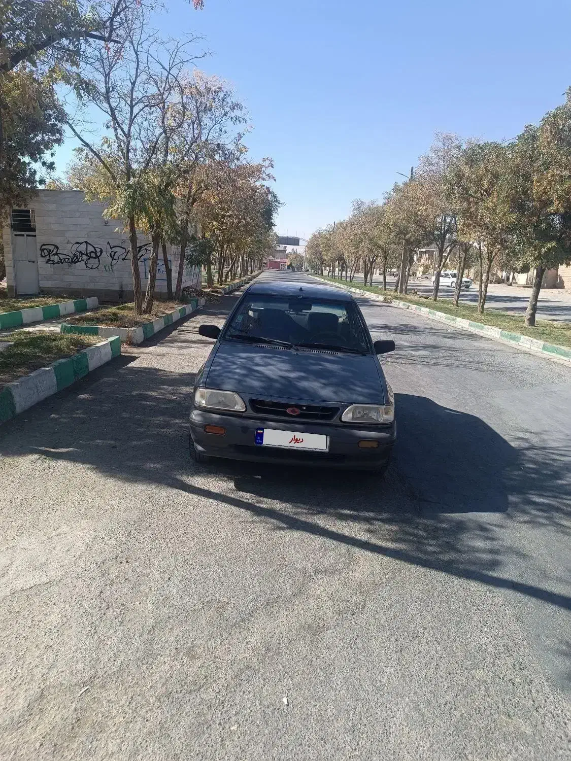 خودرو پراید، صبا آگهی ann_20941666