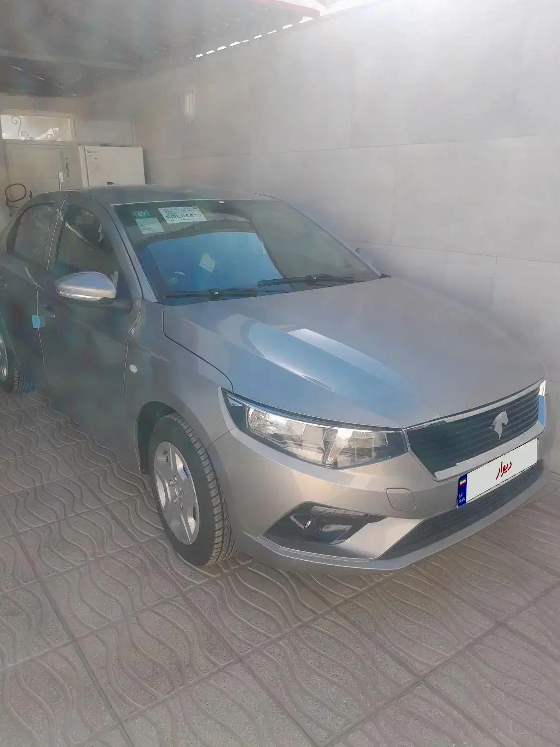 تارا دنده‌ای v1 - 1404