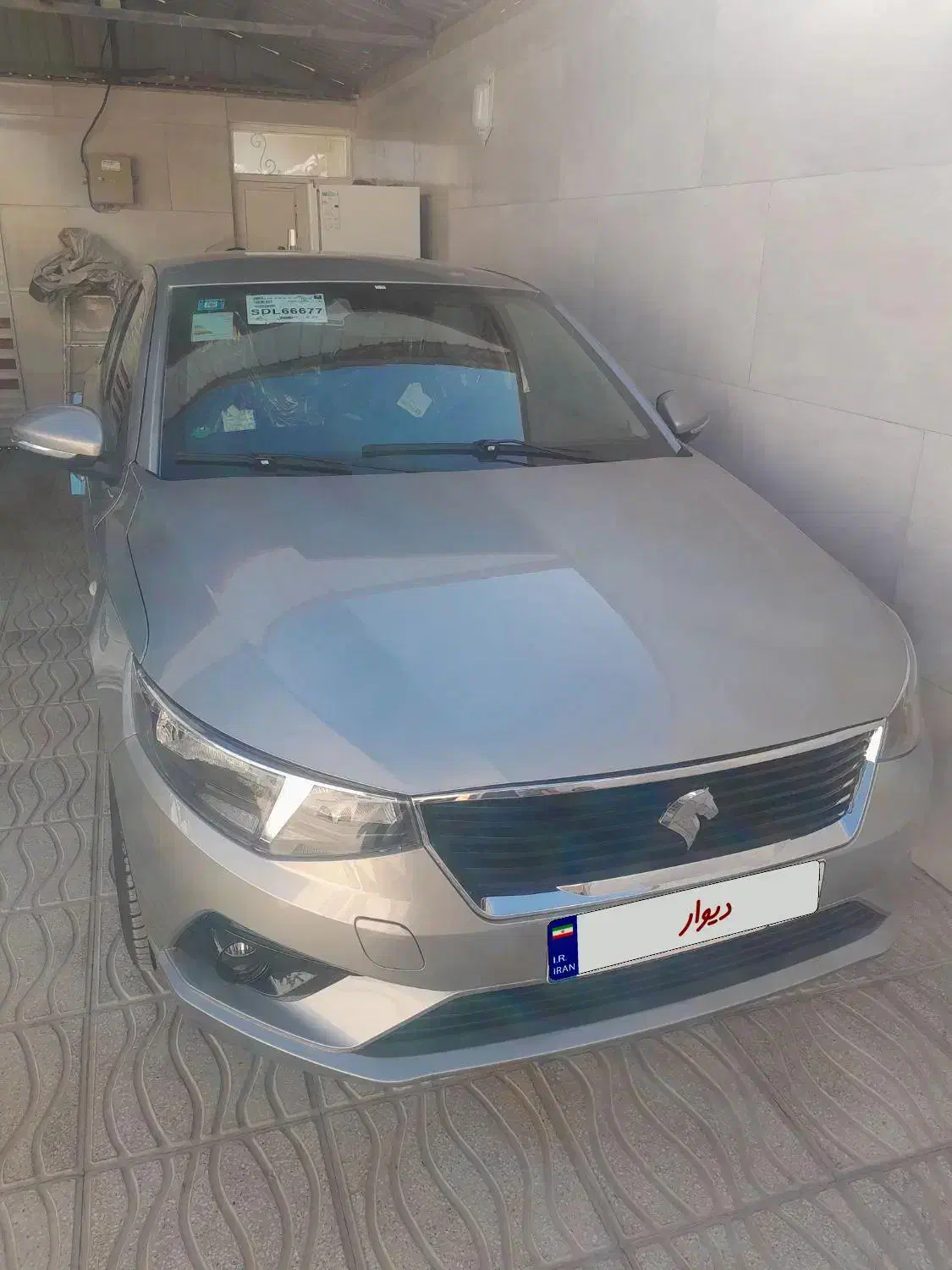 تارا دنده‌ای v1 - 1404