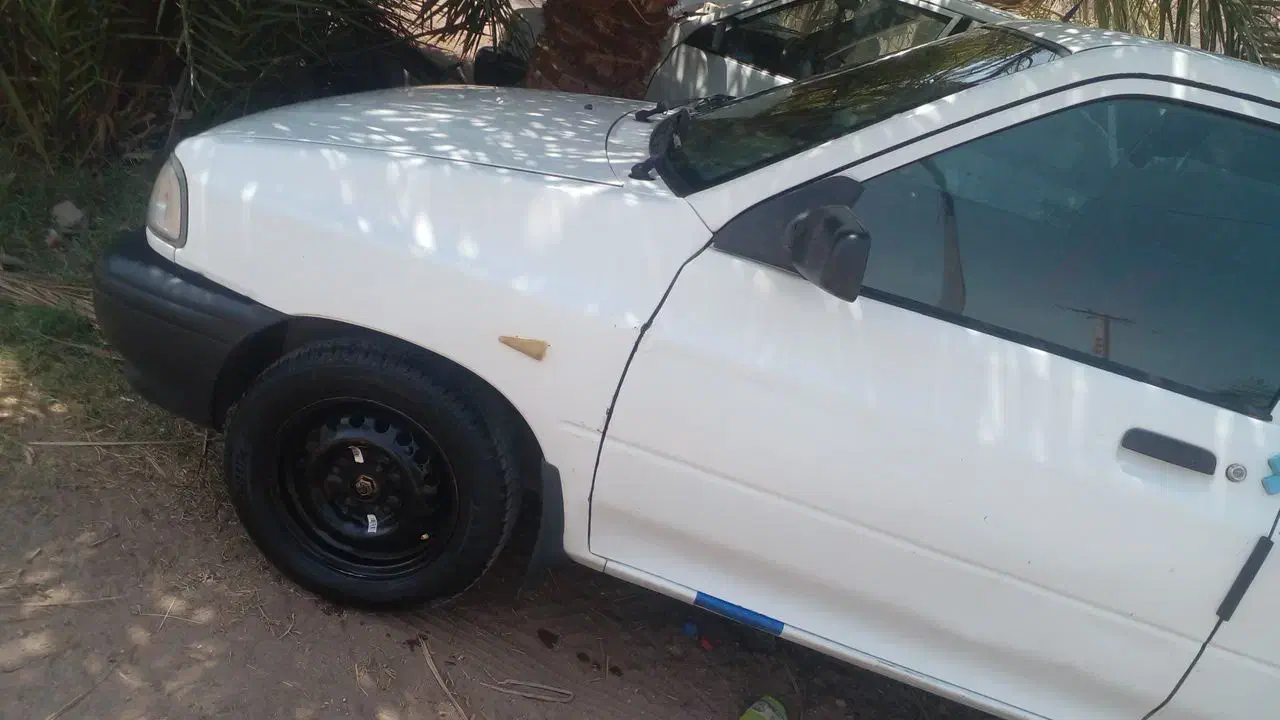 پراید 131 SE - 1397