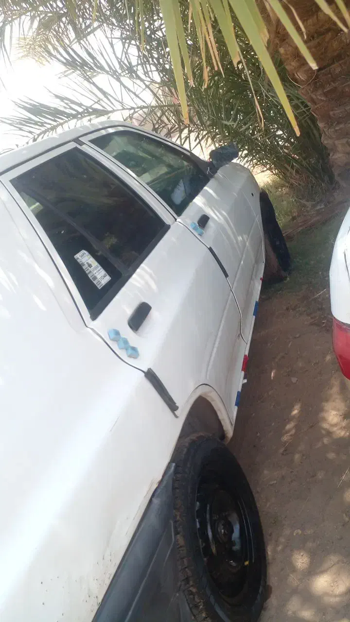 پراید 131 SE - 1397