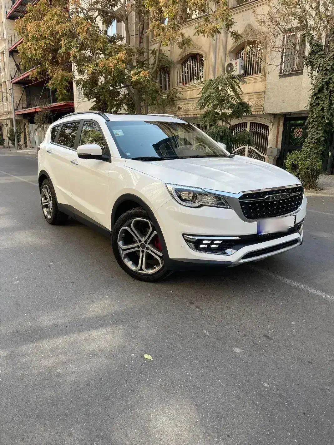 خودرو فیدلیتی، پرایم آگهی ann_20941696